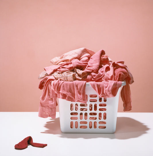 Blog: How to introduce a chore chart to your children