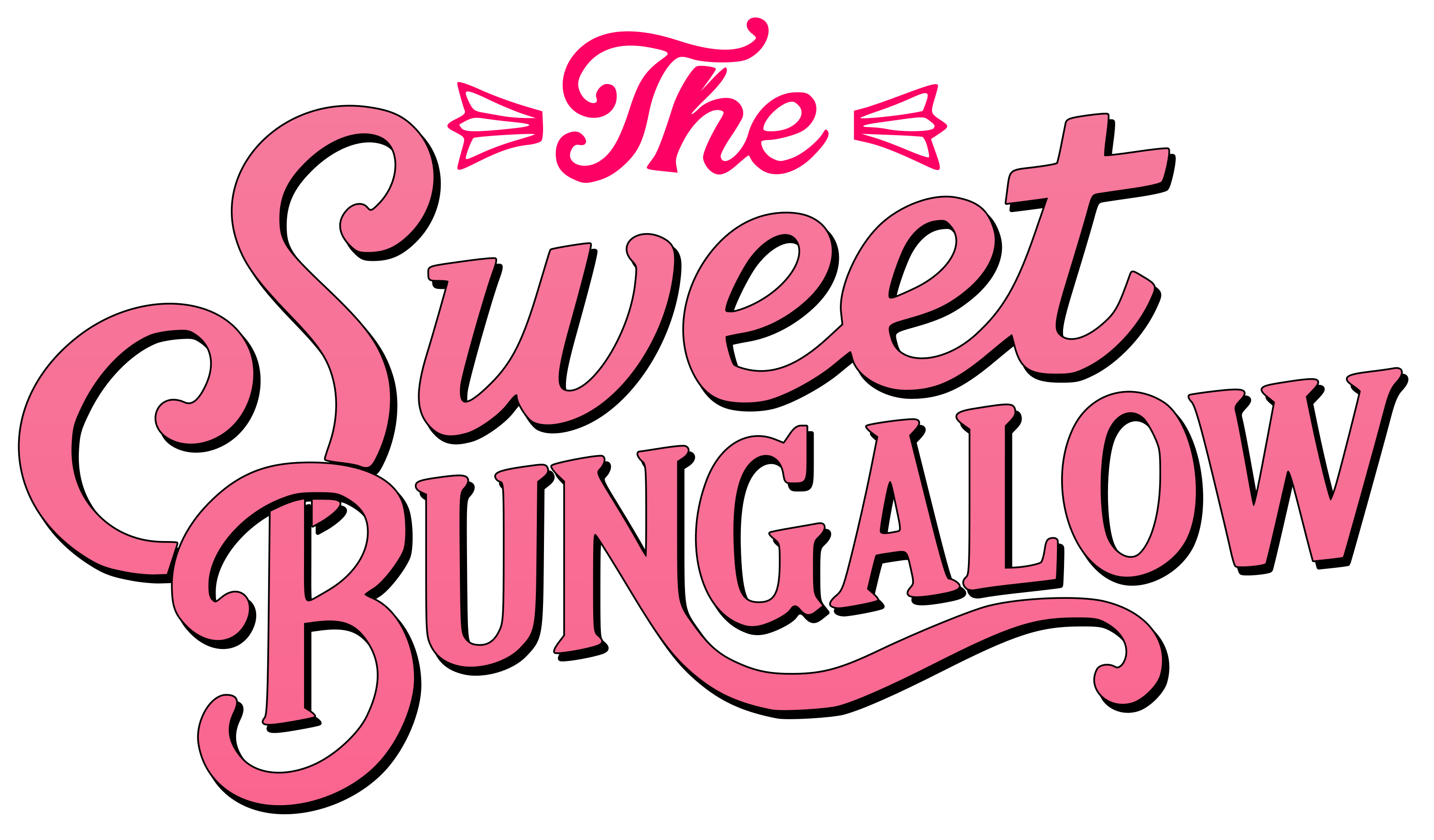 The Sweet Bungalow