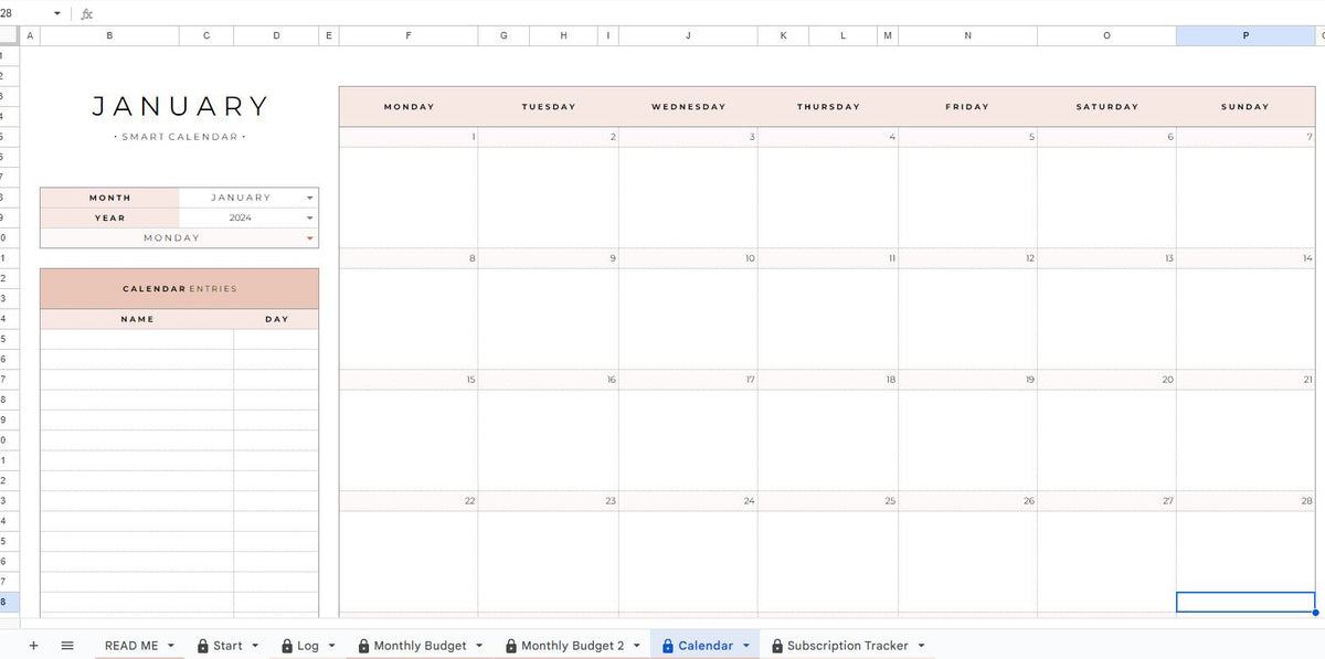 Budget spreadsheet for google docs download now. 
